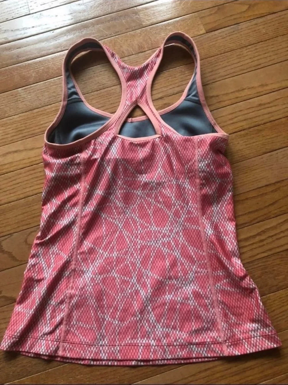 Nike tank top